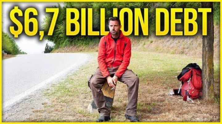 Who Is The Most Poorest Person In The World