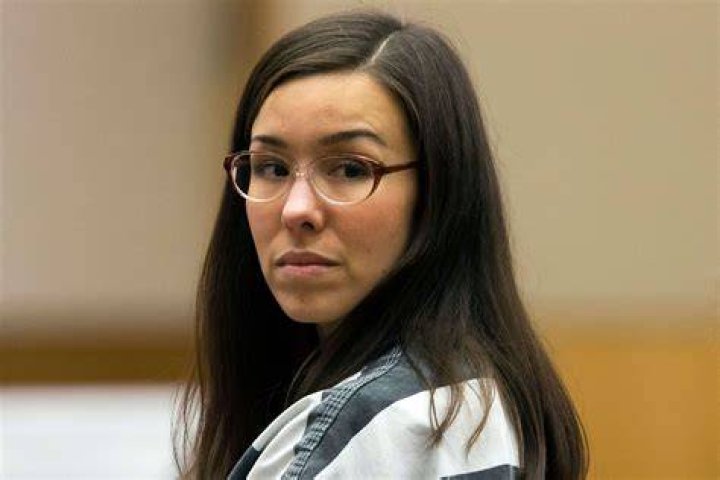 Who is Tracy Brown Bering? The Former Cellmate and Victim of Jodi Arias