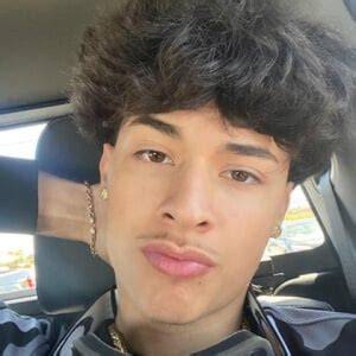 Who Is Youcantfindalex? TikTok Star Real Name, Family And Mugshot Details