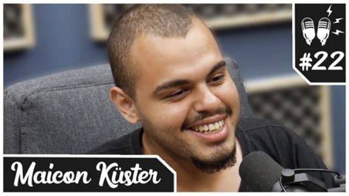 Who is YouTuber Maicon Kuster? Wiki Details To Know