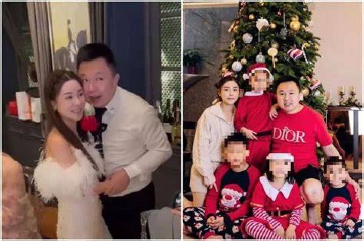 Who was Abby Choi? Husband, Children, Family, Biography, Wiki, Net