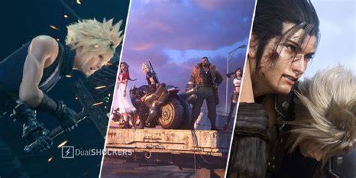 Why Are People Upset About the 'Final Fantasy 7 Remake' Ending?