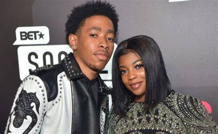 Why did Dearra Taylor and Ken Walker split? All You Need to Know ·