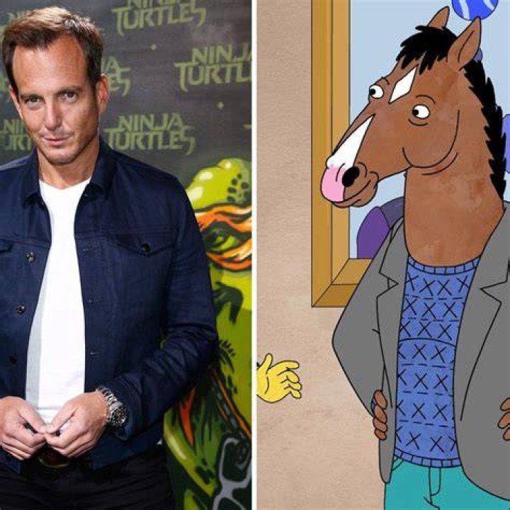 Is Will Arnett Gay | Sexuality Partner And Dating History Will Arnett