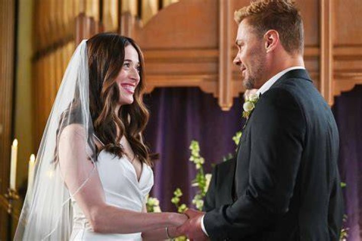 Will Kim Burgess and Adam Ruzek Get Married on 'Chicago P.D.' to Keep Makayla?