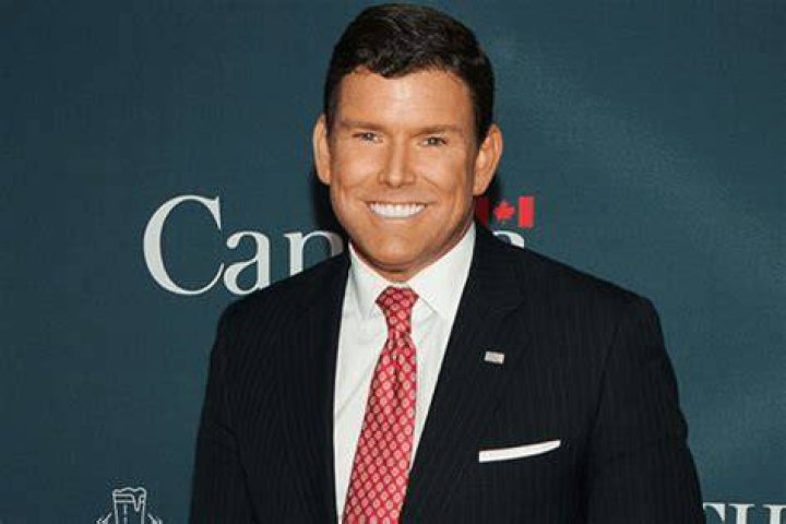 William Bret Baier
