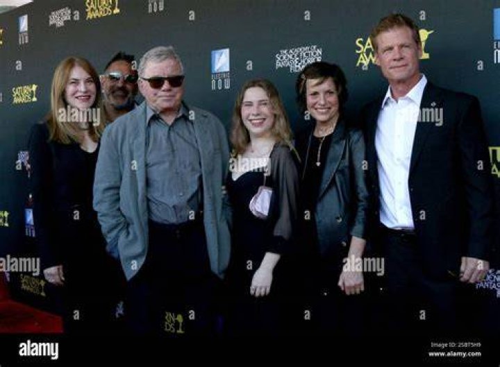 William Shatner Family 2020, Biography, and Current Net Worth Updates
