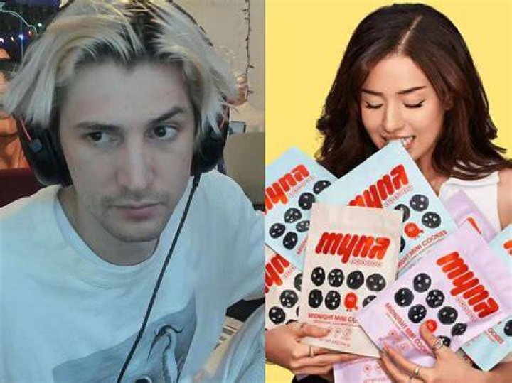 xQc reacts to Pokimane saying the "N" word YouTube