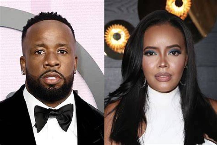Yo Gotti And Angela Simmons' Enduring Love And Success