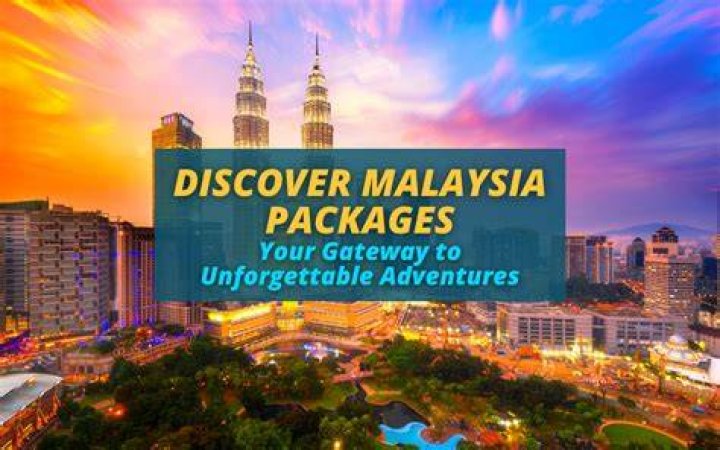 Your Gateway To Unforgettable Adventures
