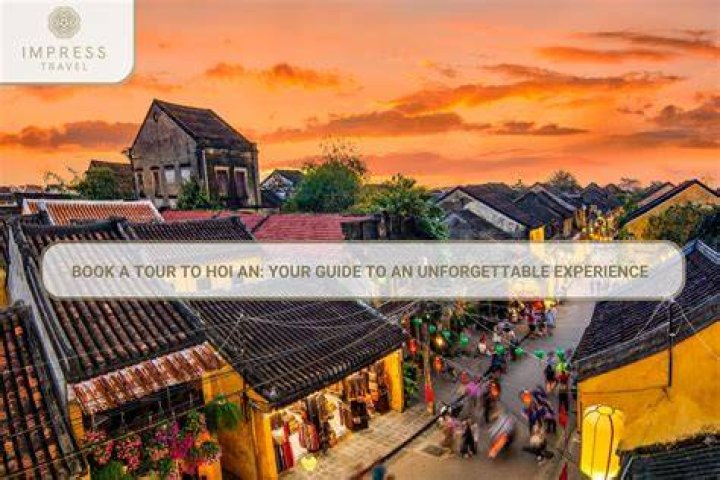 Your Guide To An Unforgettable Experience
