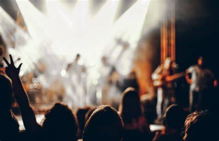 Your Guide To The Ultimate Concert Experience