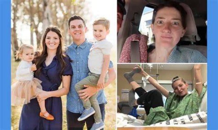 YouTube Influencer Jenny Appleford Obituary And Death Cause ·