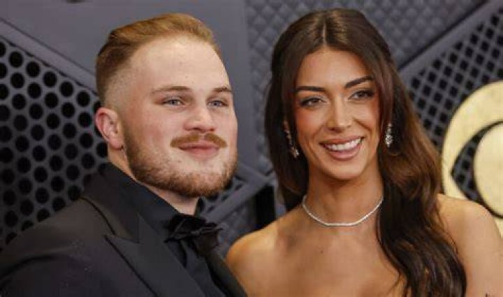 Zach Bryan Cheating Allegations Exposed