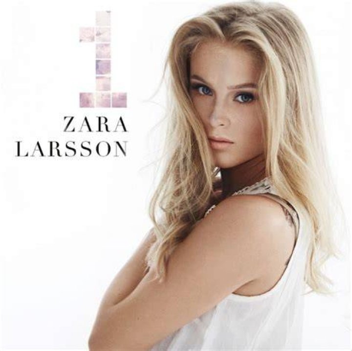 Zara Larsson Zara Larsson - Most Richest Singers from Sweden