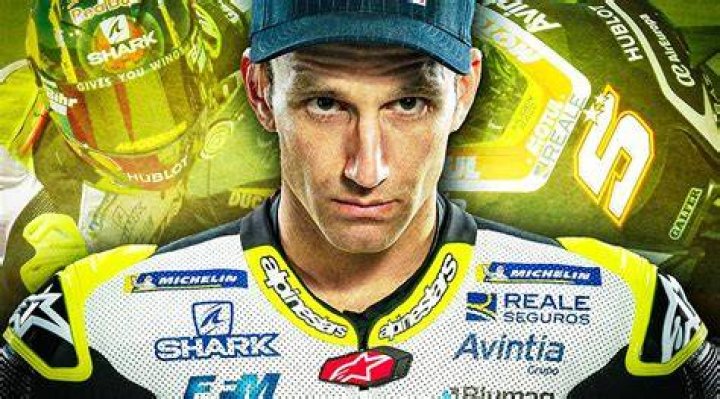 Zarco impresiona al arrebatar la 'pole' a Quartararo MotoGP&trade;