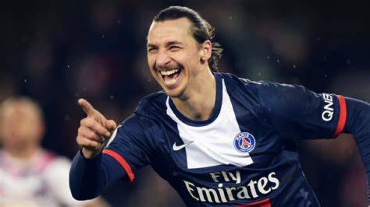 Zlatan Ibrahimovic's partner Helena Seger leaving the Lowry Hotel